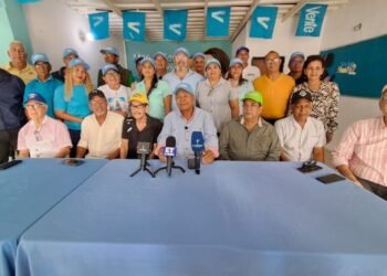 Oposición se concentrará en El Tigre para conmemorar aniversario de primarias y exigir elecciones