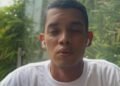 Wilder Vásquez exigió la liberación inmediata del preso político Oswaldo Castillo