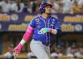La Guaira venció a Magallanes en el Duelo Inaugural de la campaña 2026-2027