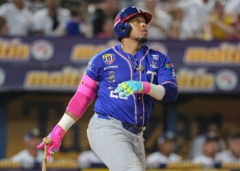 La Guaira venció a Magallanes en el Duelo Inaugural de la campaña 2026-2027